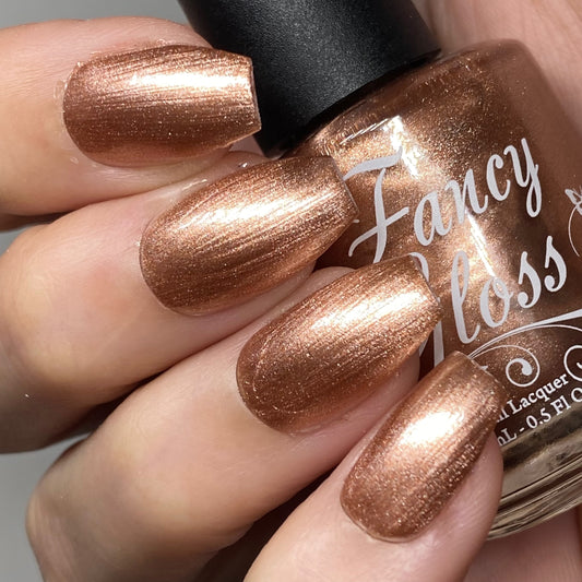 Bronze