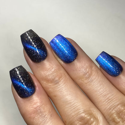 Galaxy Curse
