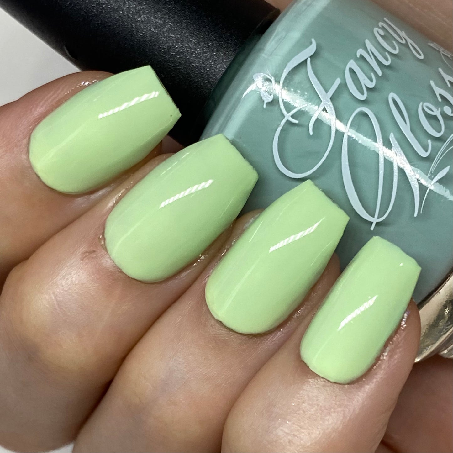 Seafoam Current