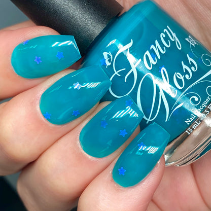 Siren’s Constellation