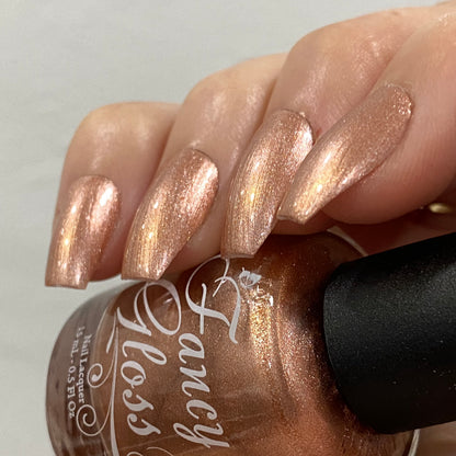 Bronze