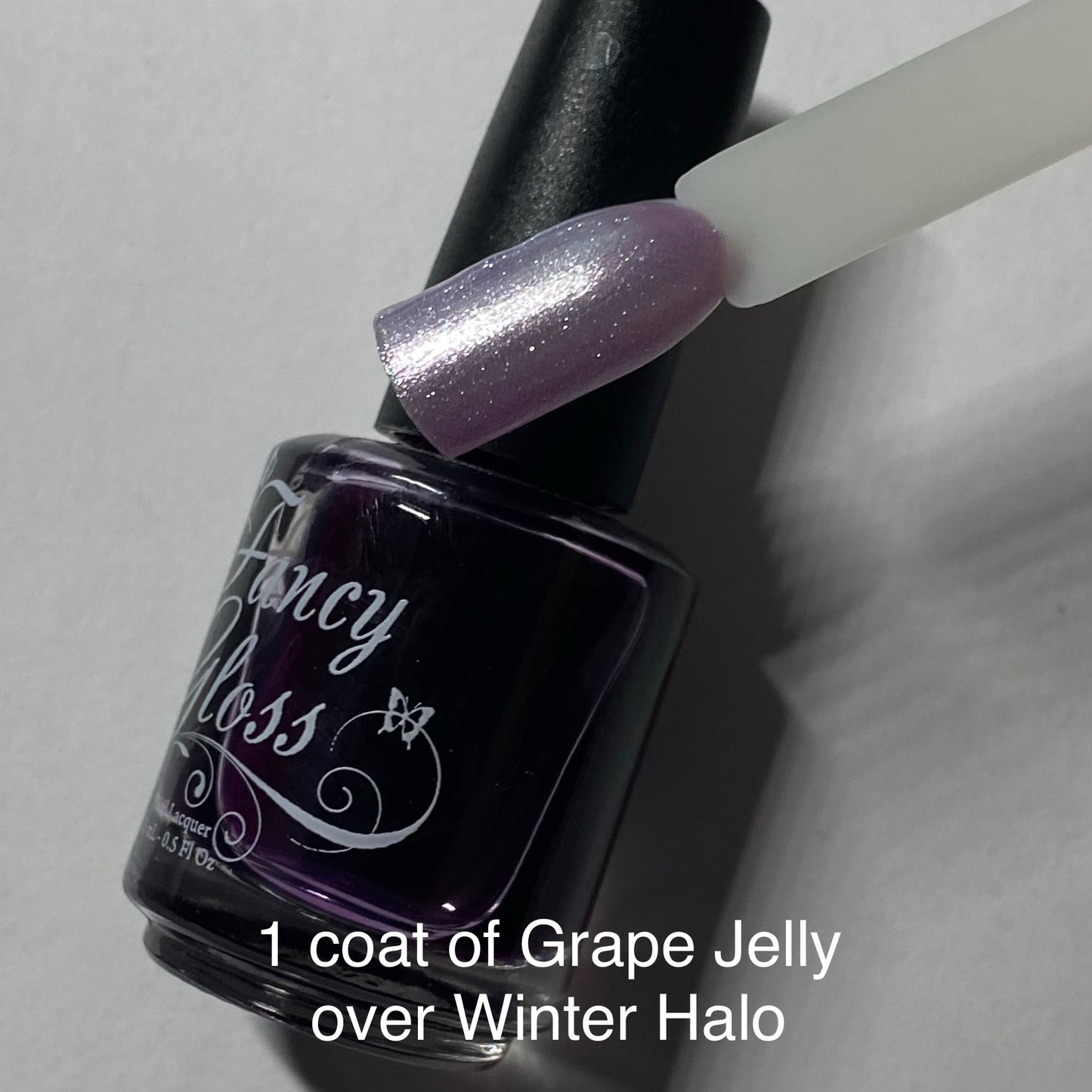 Grape Jelly
