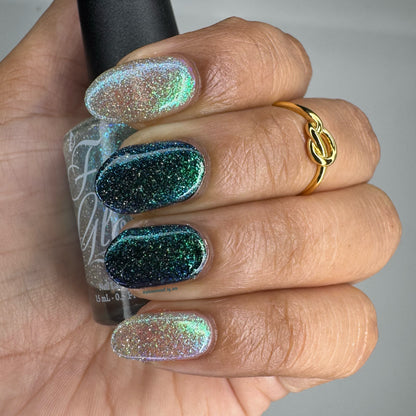 Tropical Reflection