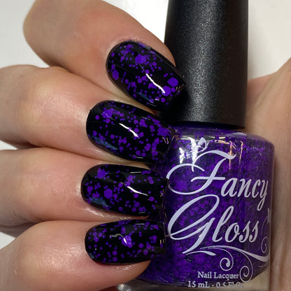 Purple Mix