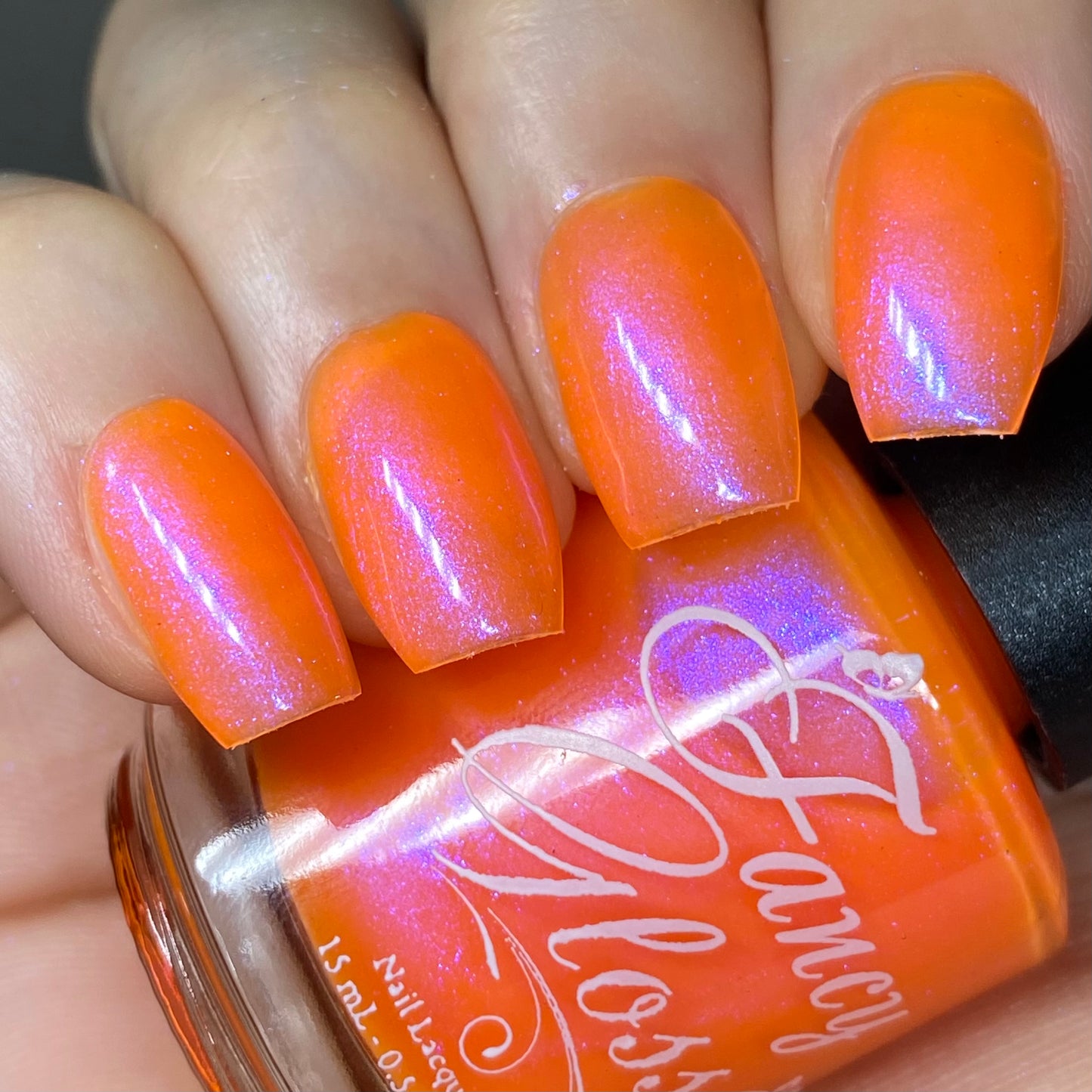 Orange you Glad it’s Summer