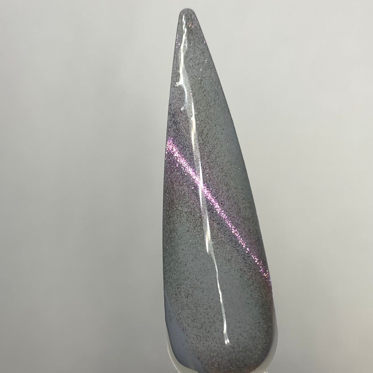 Pink Magnetic Top Coat
