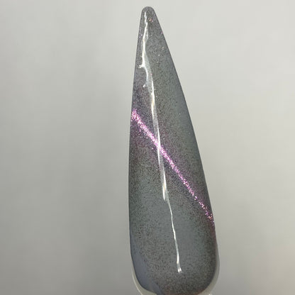 Pink Magnetic Top Coat