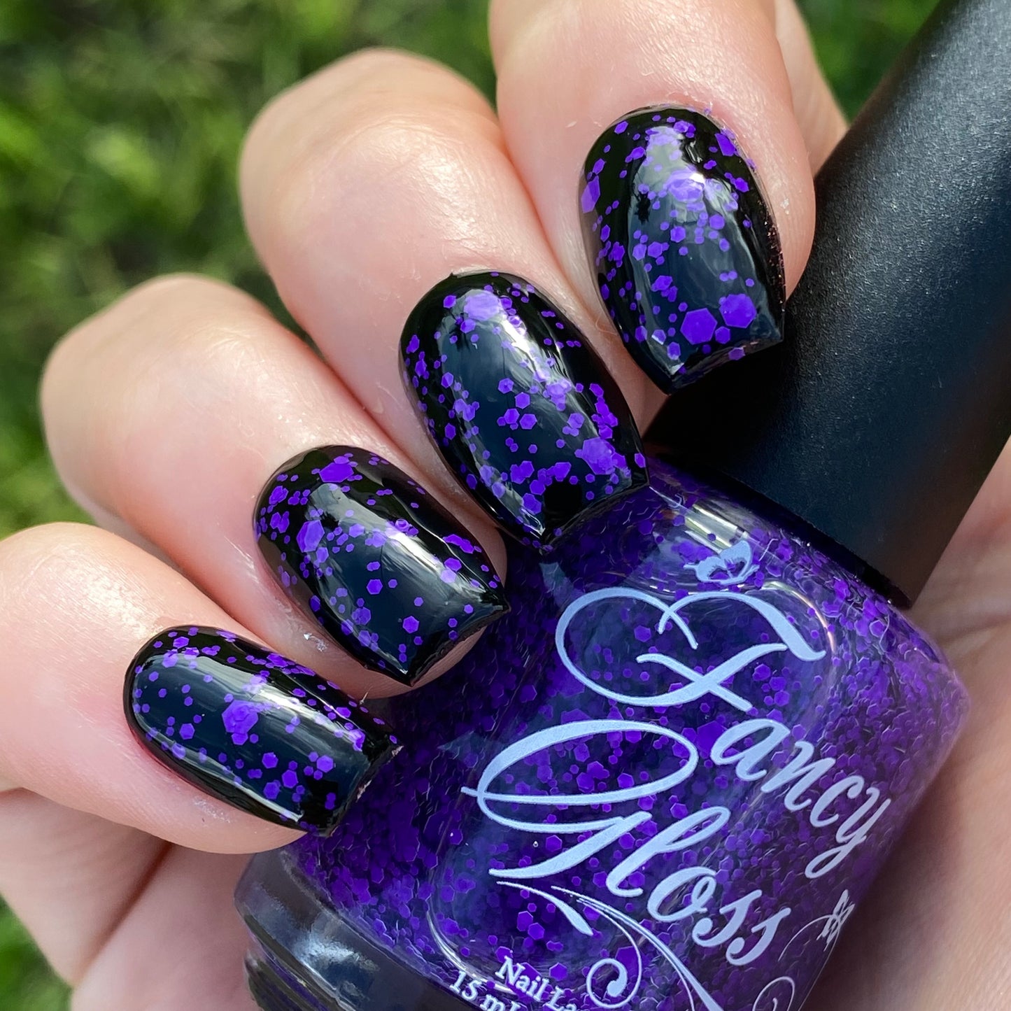 Purple Mix
