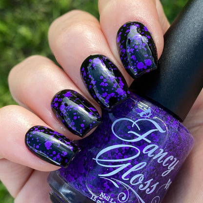 Purple Mix