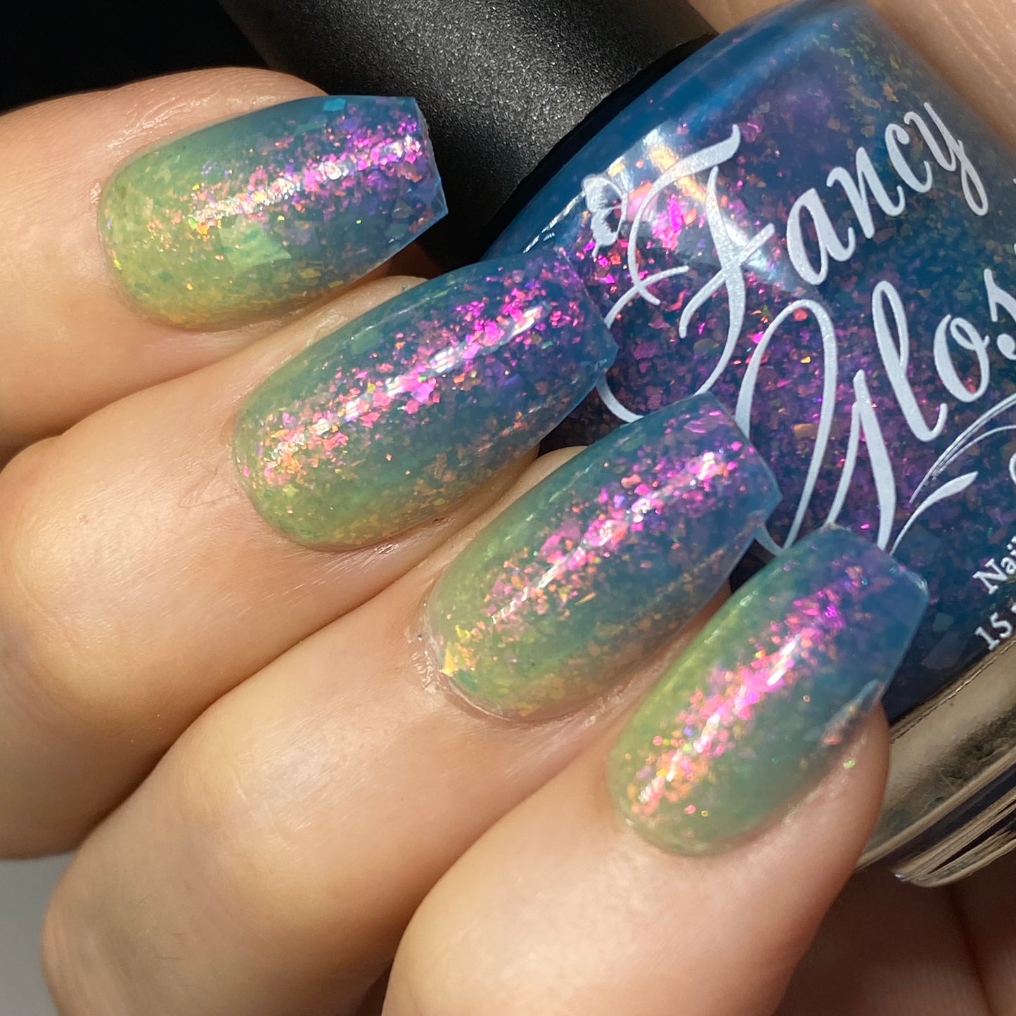 Sunlit Lagoon 2.0