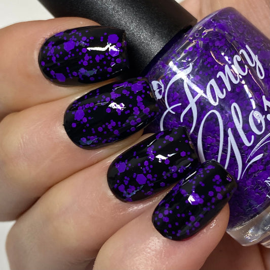 Purple Mix