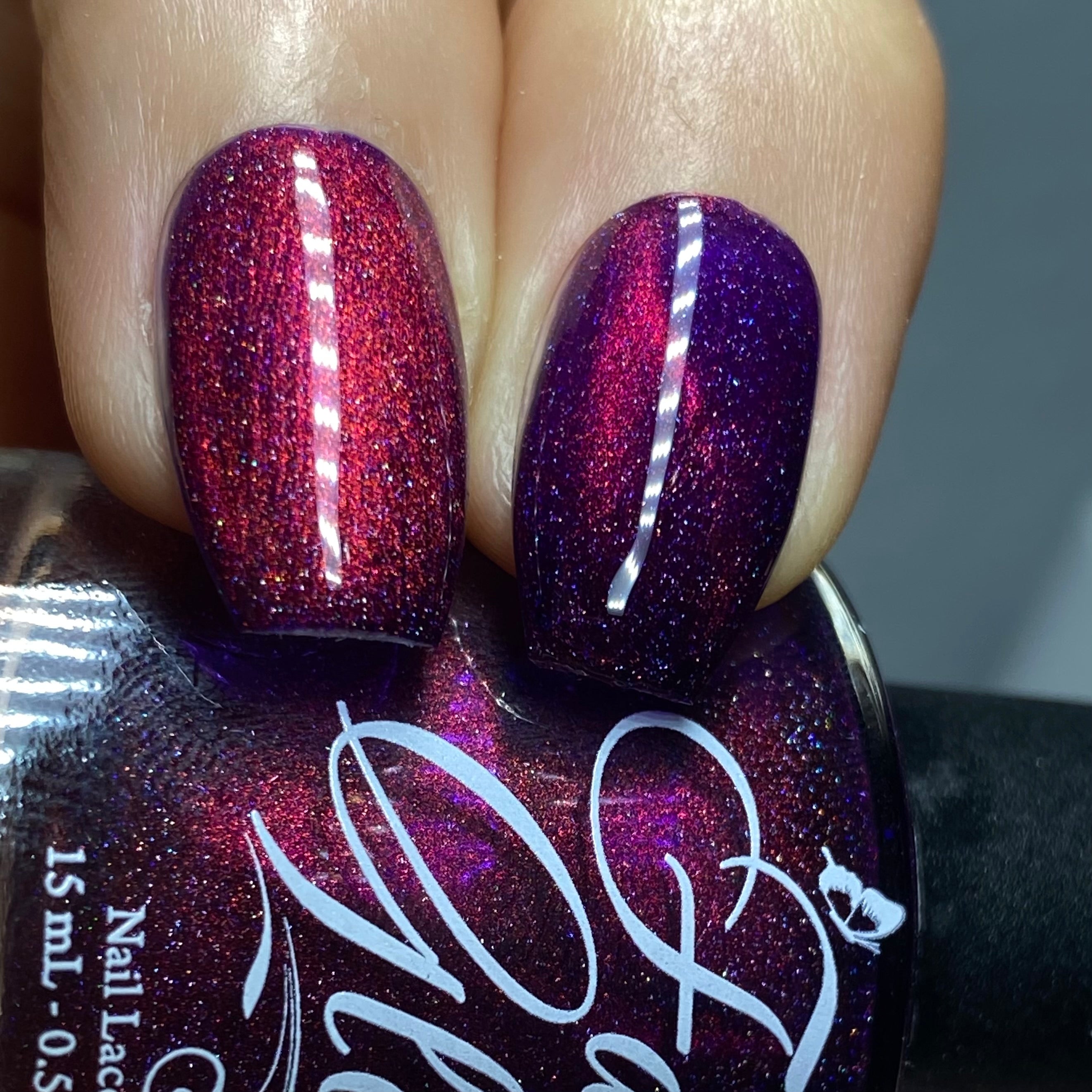 Nightshade Nectar – Fancy Gloss