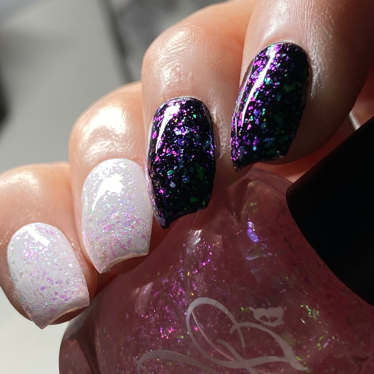 Sprite Gleam