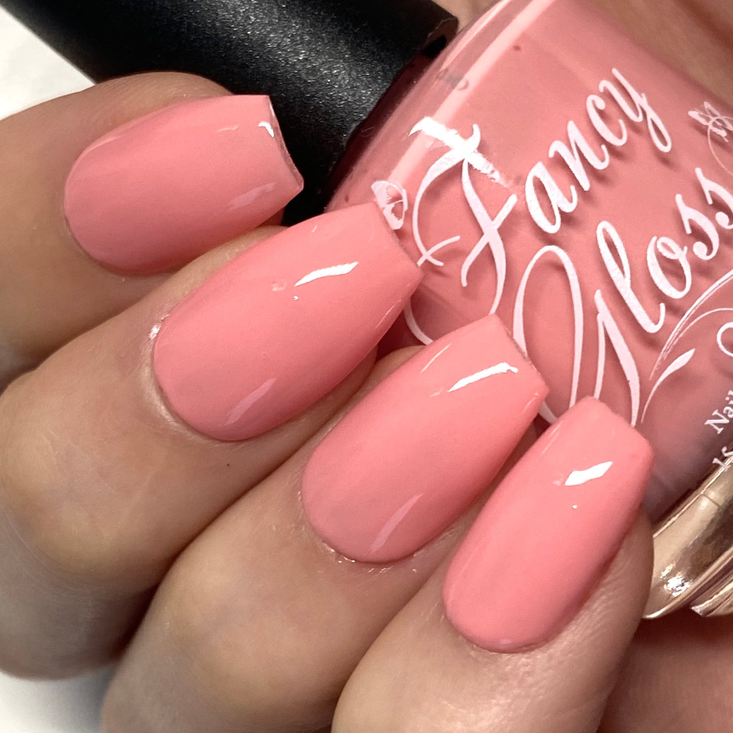 Strawberry Milkshake