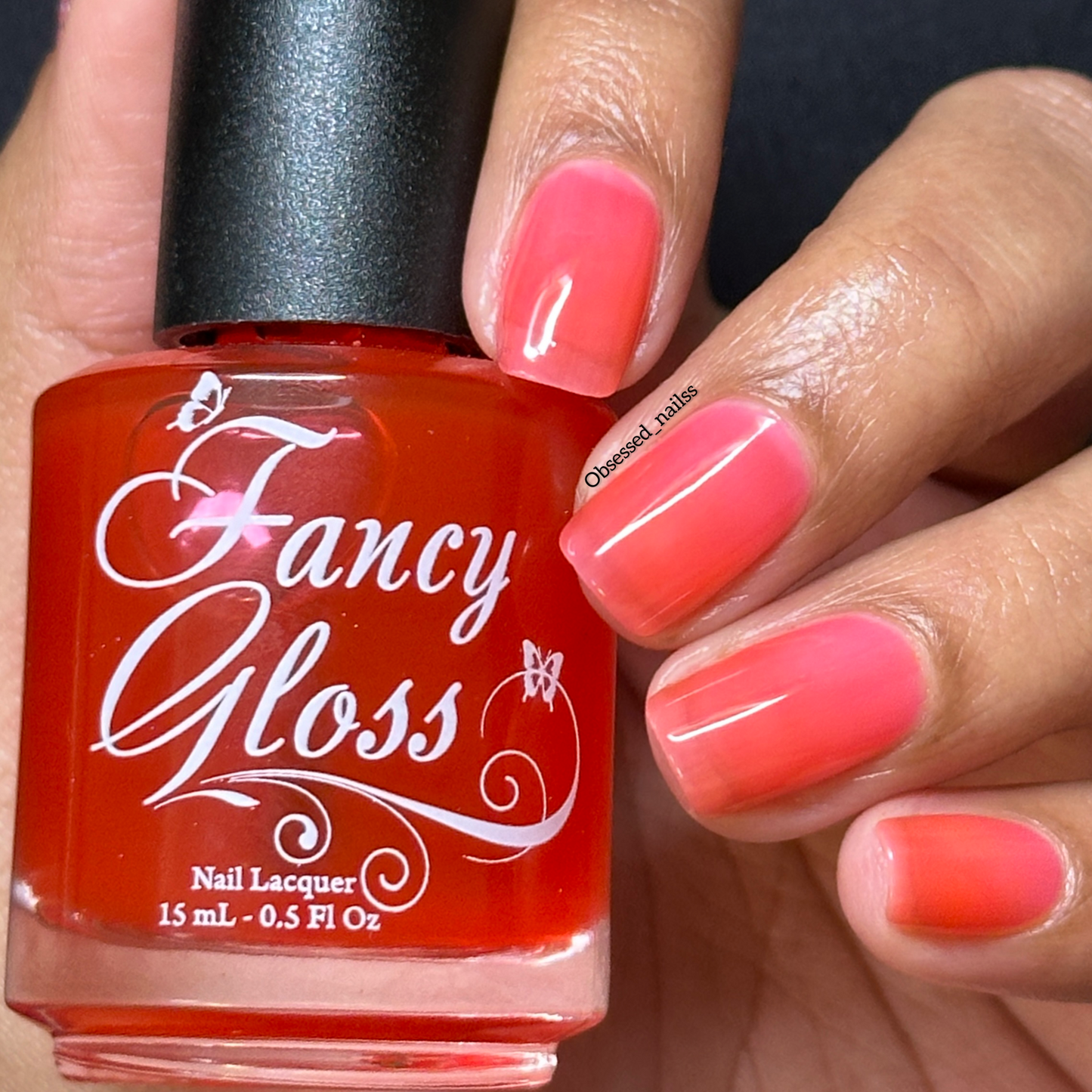 Strawberry Jelly