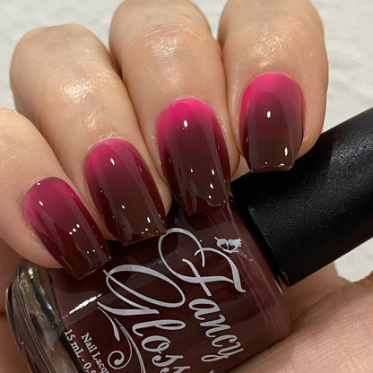 Cocoa Rouge