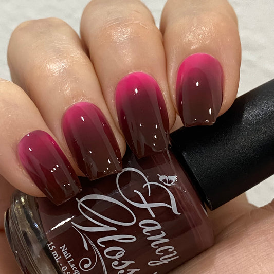 Cocoa Rouge