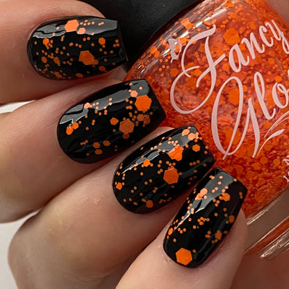 Orange Mix