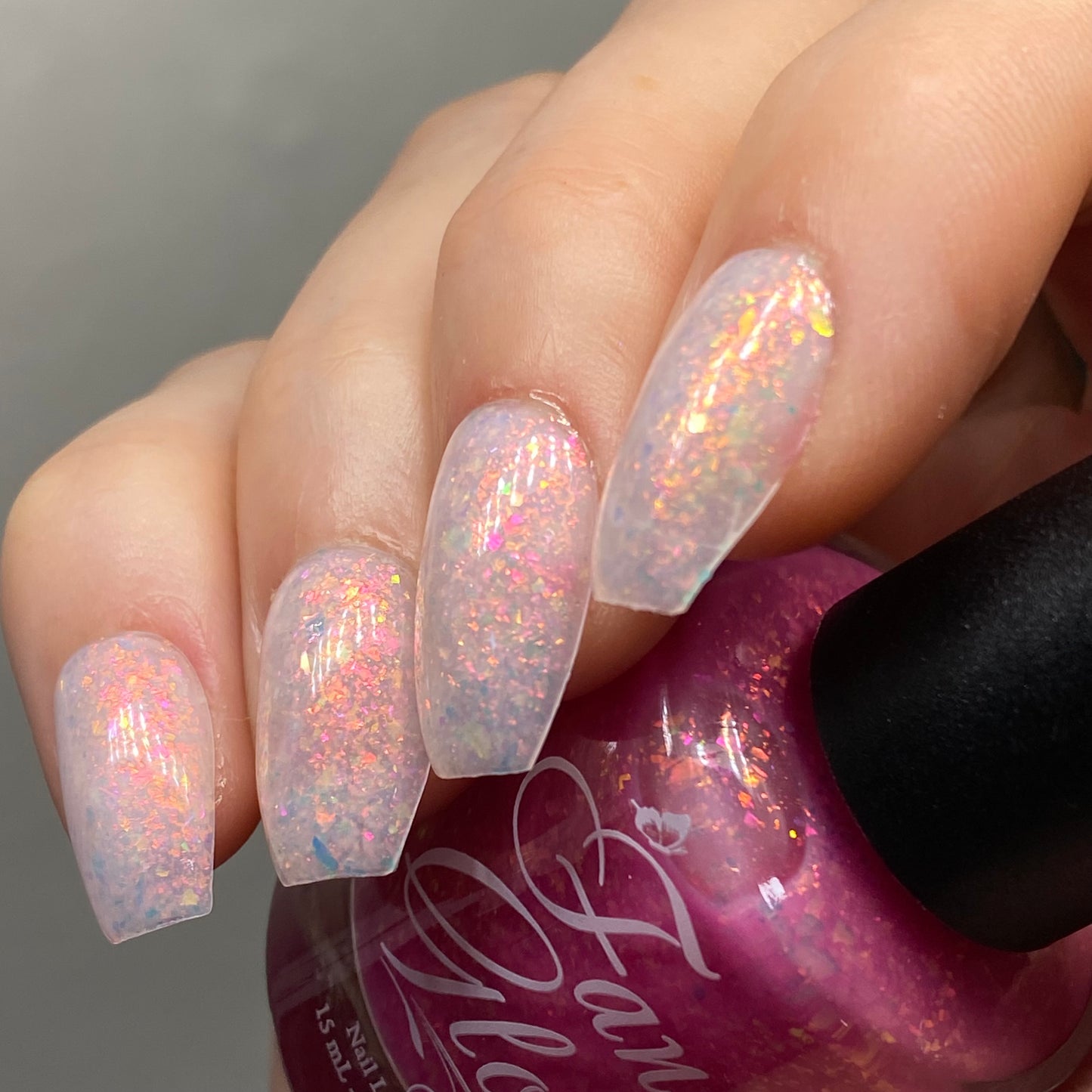 Dragon Fruit Cheesecake