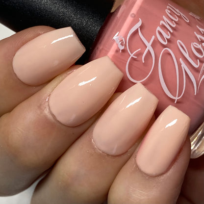 Strawberry Milkshake