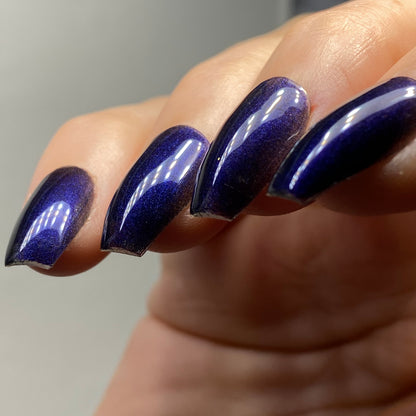 Raven Tide