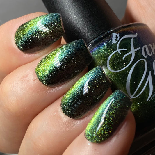 Forest Ripple