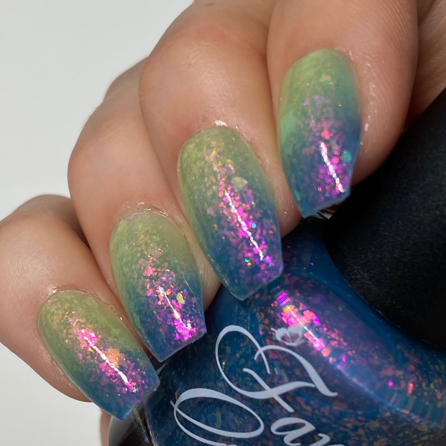 Sunlit Lagoon 2.0