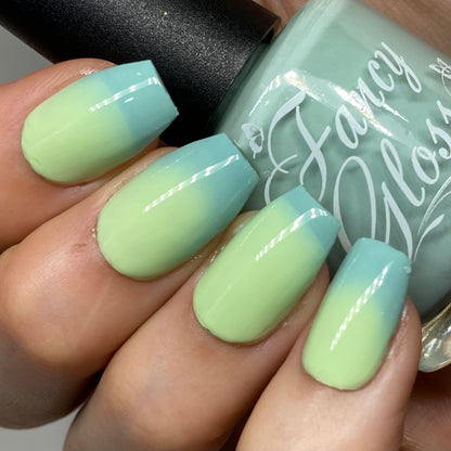 Seafoam Current