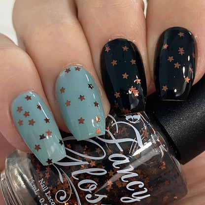 Brazen Mini Stars