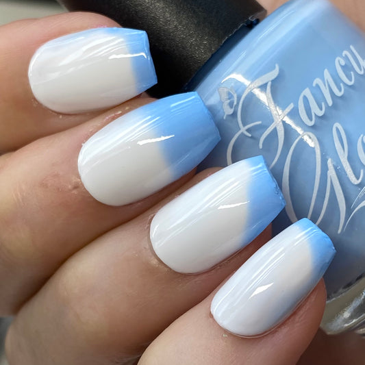 Sky Foam