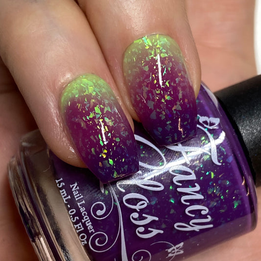 Haunted Hues 2.0