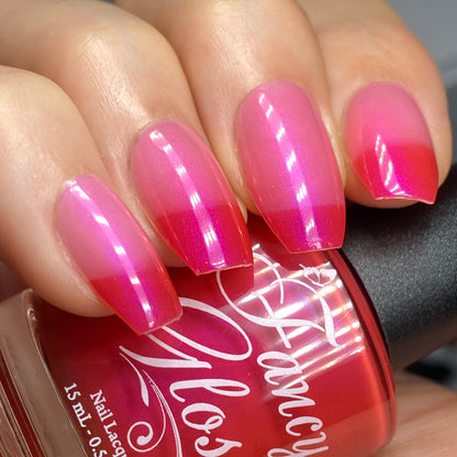 Mystic Rose