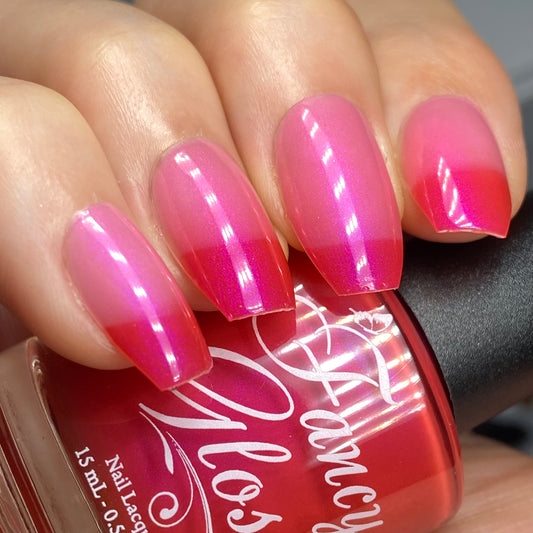 Mystic Rose