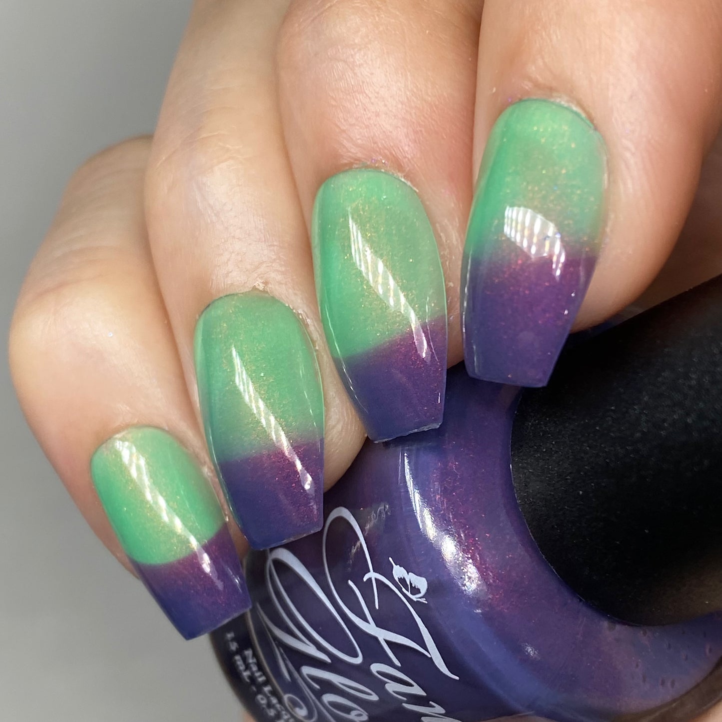 Sea Spell