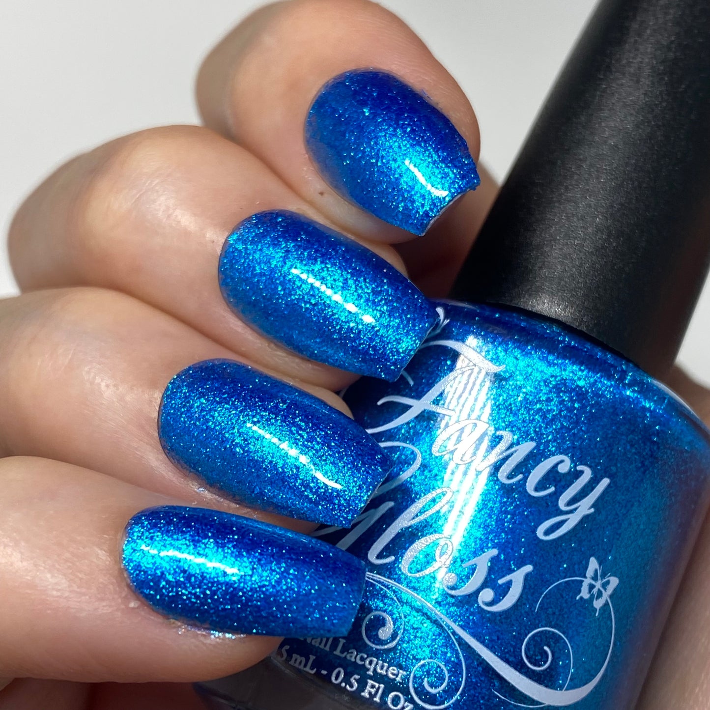 Blue Alloy