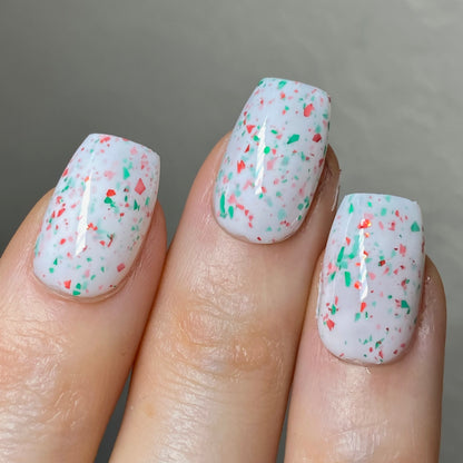 Tree Cakes