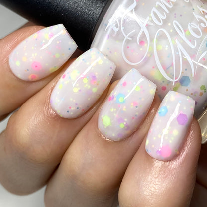 Glowstorm