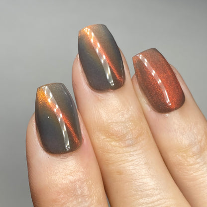 Rocky Lava