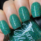 Teal Prism
