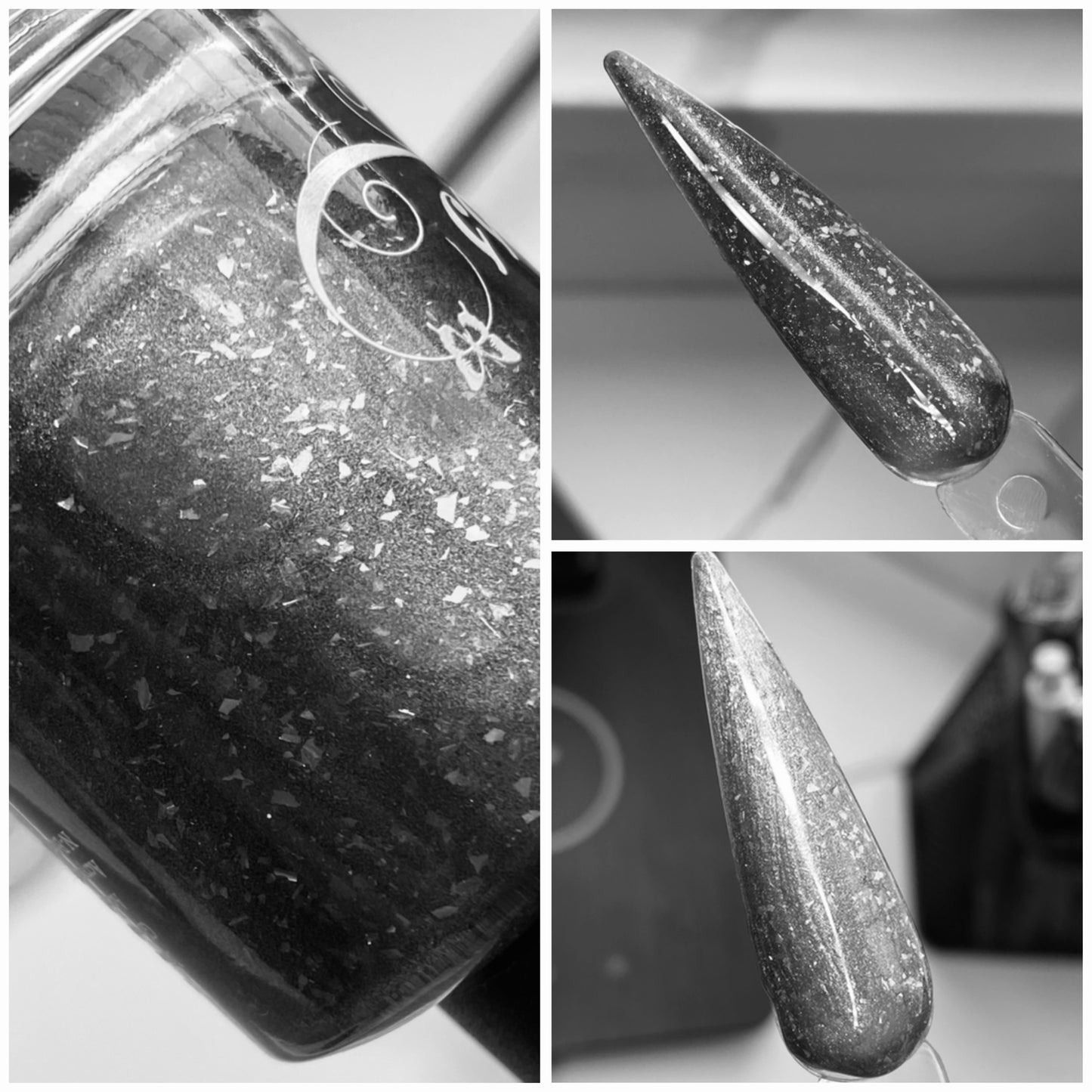 October's Mystery Polish 2025