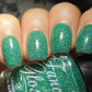 Teal Prism