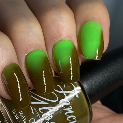 Viper Moss