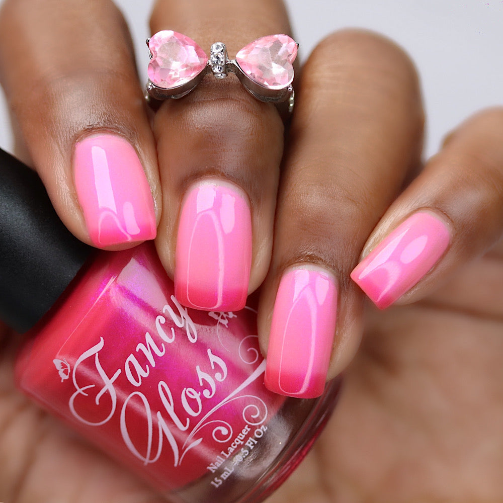 Mystic Rose