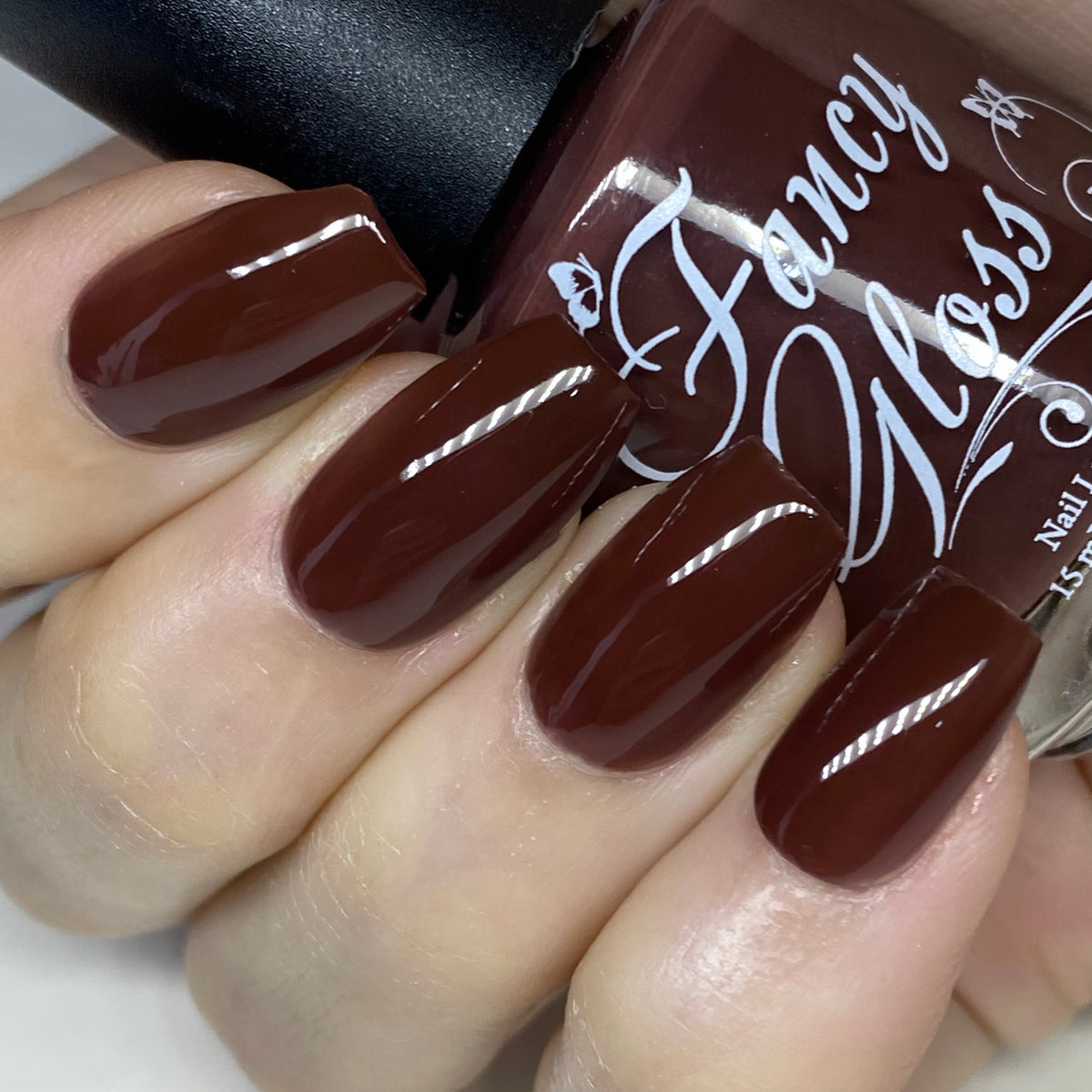Cocoa Rouge
