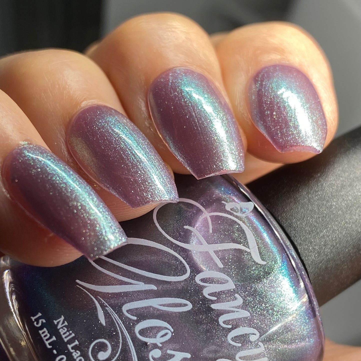 Purple Halo