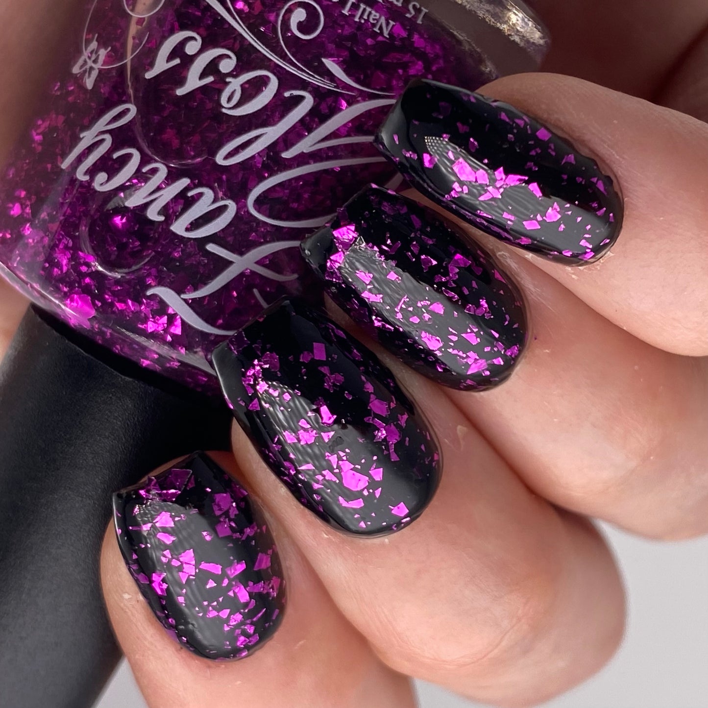 Orchid Shards