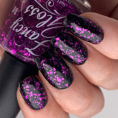 Orchid Shards