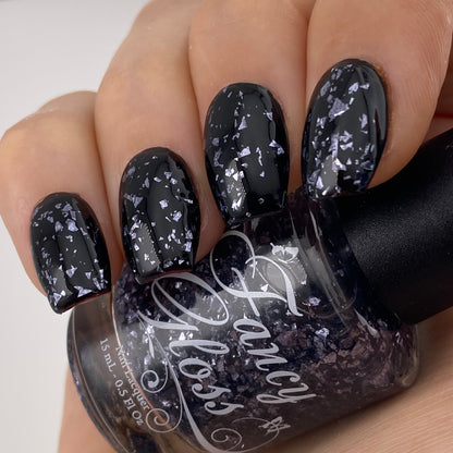 Gunmetal Shards