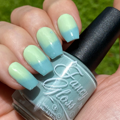 Seafoam Current