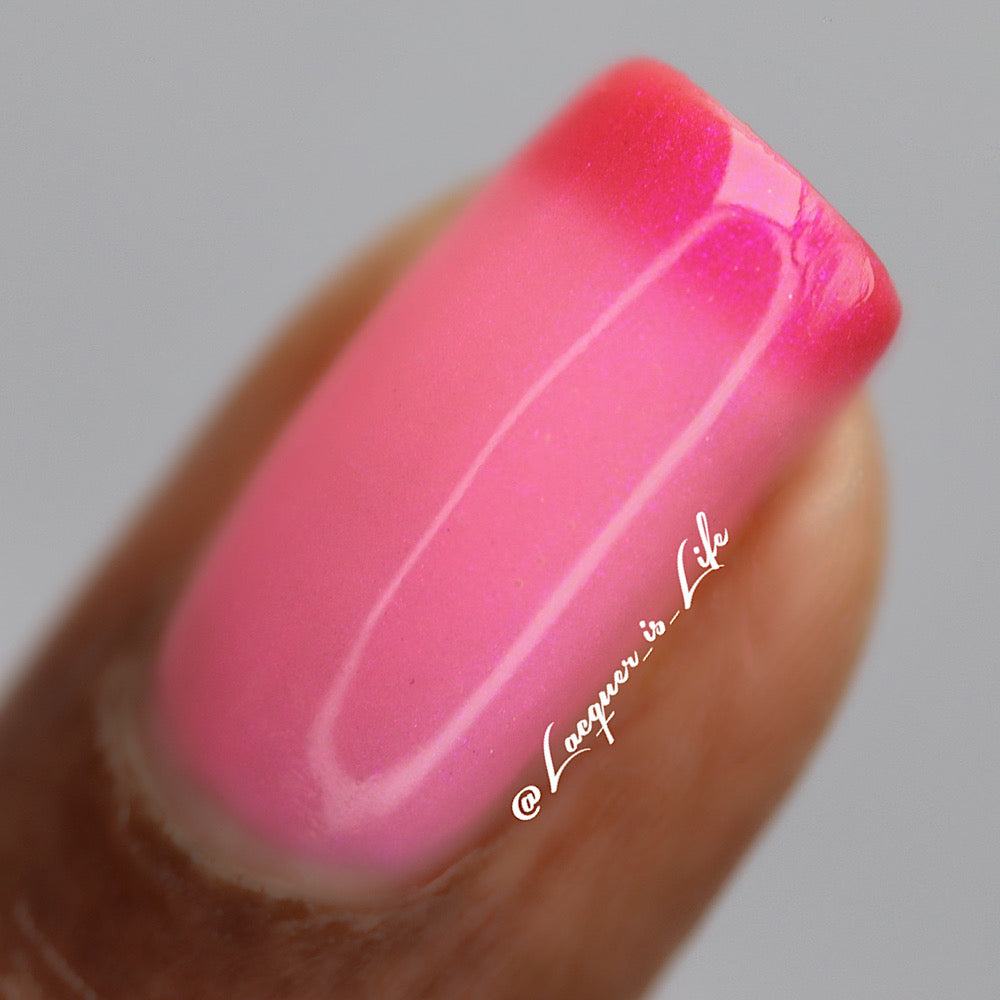 Mystic Rose